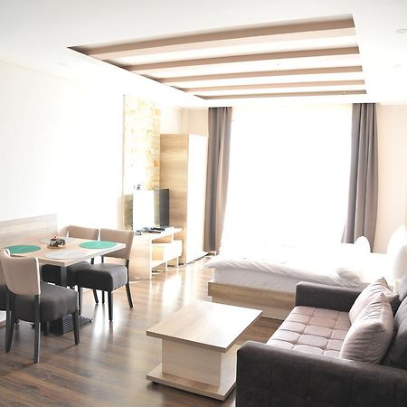 Apartments Milmari M 6.7.8 Kopaonik Exteriér fotografie