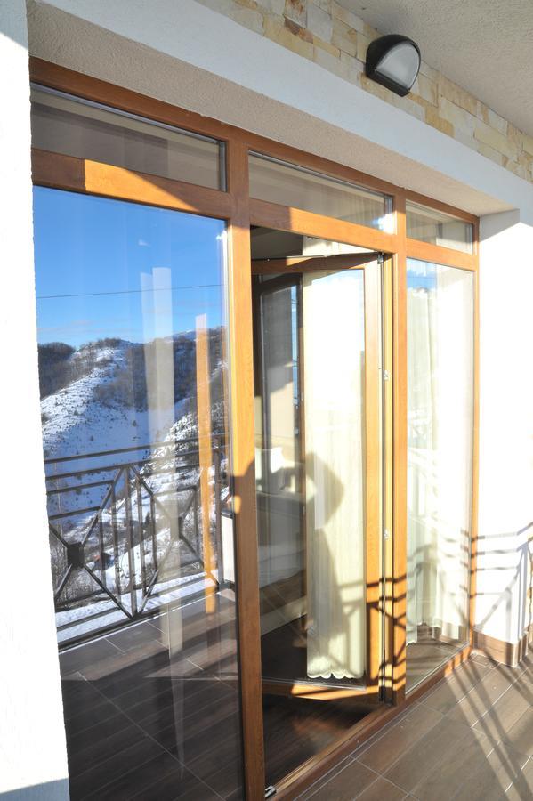 Apartments Milmari M 6.7.8 Kopaonik Exteriér fotografie