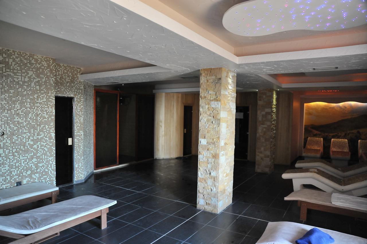 Apartments Milmari M 6.7.8 Kopaonik Exteriér fotografie